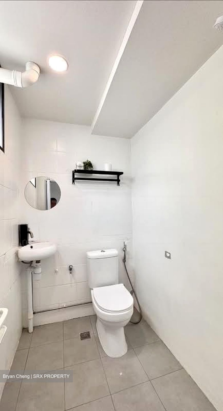 Simei Green Condominium (D18), Condominium #573165941
